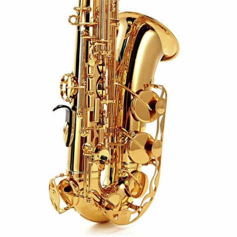 Yamaha saxophone cheap yas 280