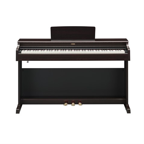 Yamaha YDP165R Gül Ağacı Dijital Piyano Fiyatı ve Özellikleri |  MeduMuzikMarket.com'da