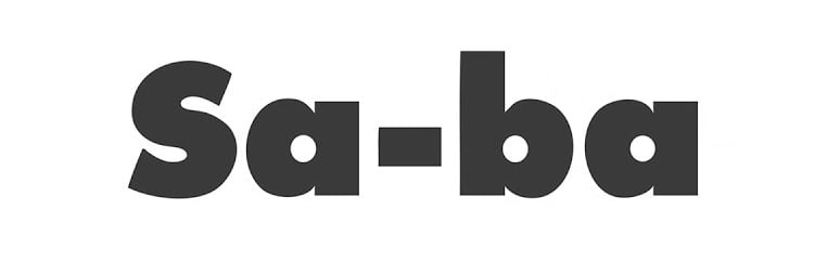 SABA