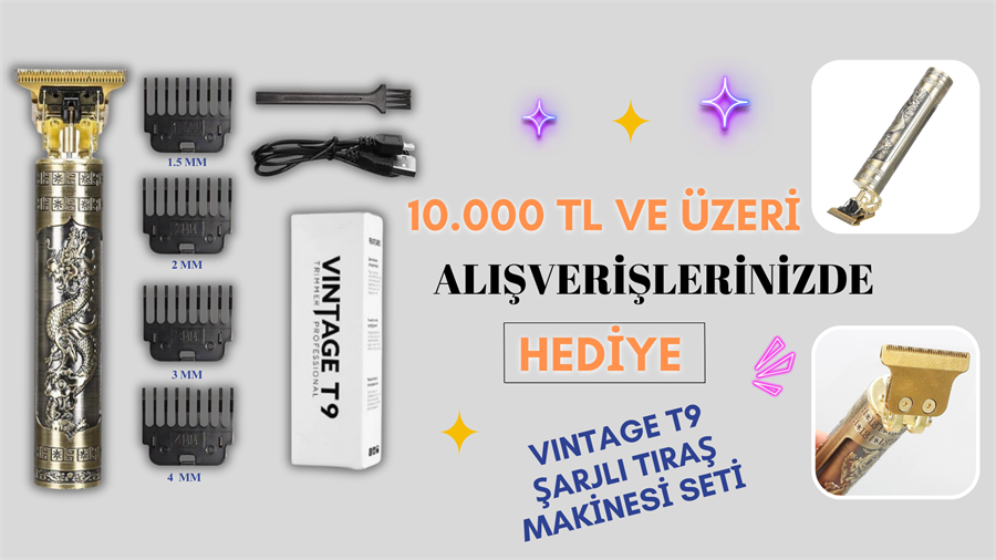 HEDİYE