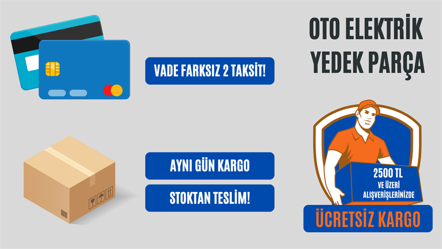 UCRETSİZ KARGO