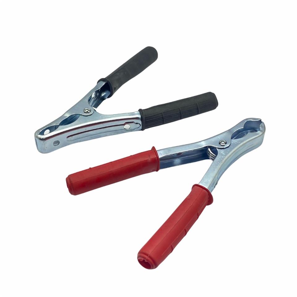 MTA AKÜ TAKVİYE MAŞASI (BOY:185 MM) (200 A) (2 AD)