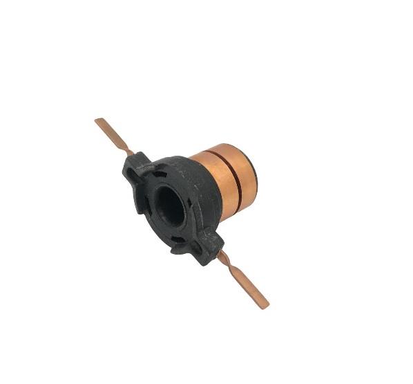 ALTERNATÖR ROTOR BAKIRI