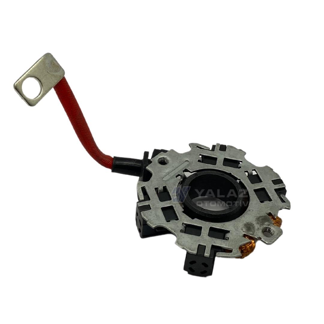 MARŞ KÖMÜR YUVASI MITSUBISHI TİPİ CITROEN-PEUGEOT-RENAULT 1.5 DCI