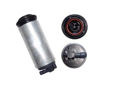 12V ELEKTRİKLİ YAKIT POMPASI 4 BAR 50 MM AUDI-SEAT-SKODA-VW