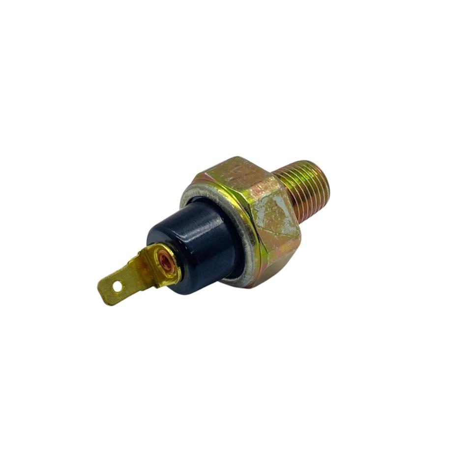 YAĞ MÜŞÜRÜ (USA TİPİ KALIN DİŞ) (1/4 X 18 NPT) (13 X 1.5)