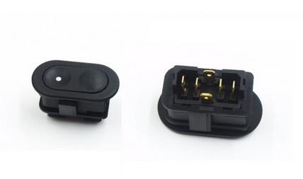 CAM ANAHTARI (OVAL TİP) FORD-OPEL ASTRA