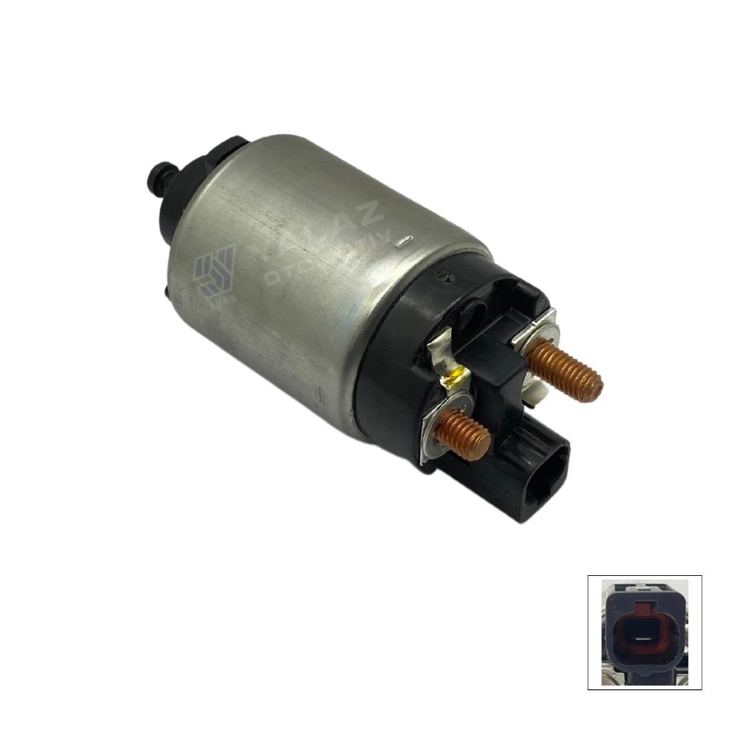 12V MARŞ OTOMATİĞİ (3 DELİK-SOKETLİ-SAĞ) HYUNDAI ACCENT ERA/STAREX GRAND-KIA BONGO