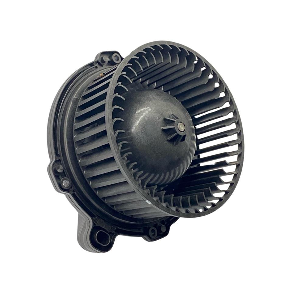 12V KALORİFER MOTORU PERVANELİ ISUZU NKR