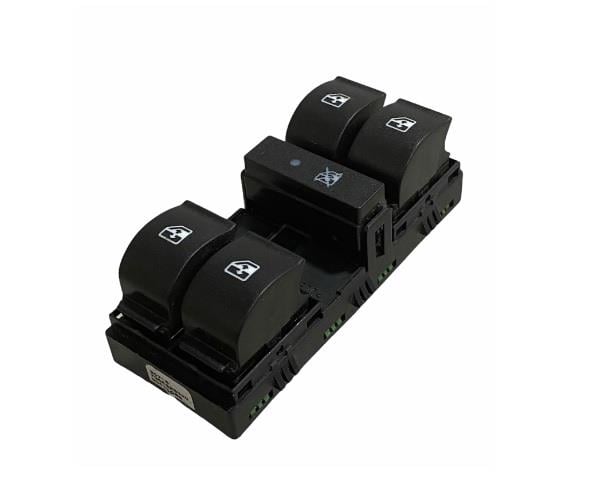 BITRON CAM ANAHTARI (DÖRTLÜ SOL KAPI) (12 FİŞLİ) FIAT EGEA 2015 > OEM