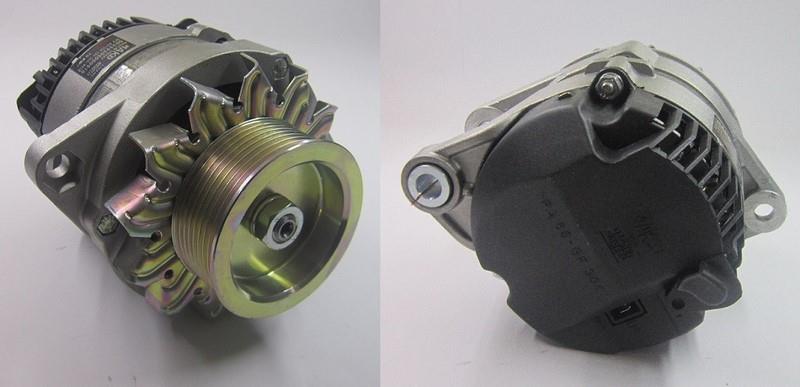 MAKO 24V ALTERNATÖR DİNAMO 30 A FIAT 35NC/50NC-FORD CARGO-IVECO