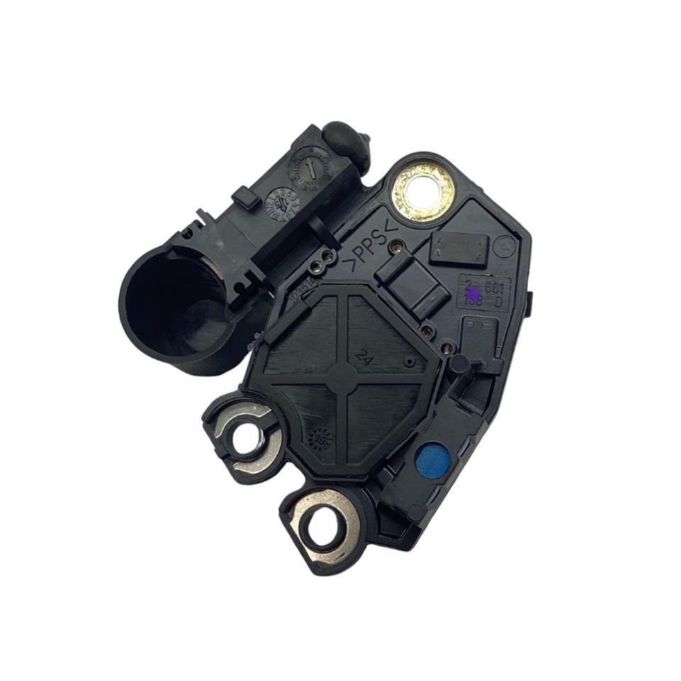 VALEO 12V KÖMÜRLÜ KONJEKTÖR SOKETLİ (L-DFM) MERCEDES-AUDI-SEAT-SKODA-VW