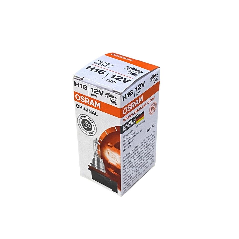 OSRAM 12V H16 AMPUL 19W