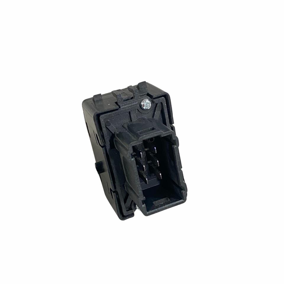 CAM ANAHTARI (6 FİŞ TEKLİ SAĞ KAPI) DACIA DUSTER/LODGY-RENAULT CLIO VI/FLUENCE/MEGANE III