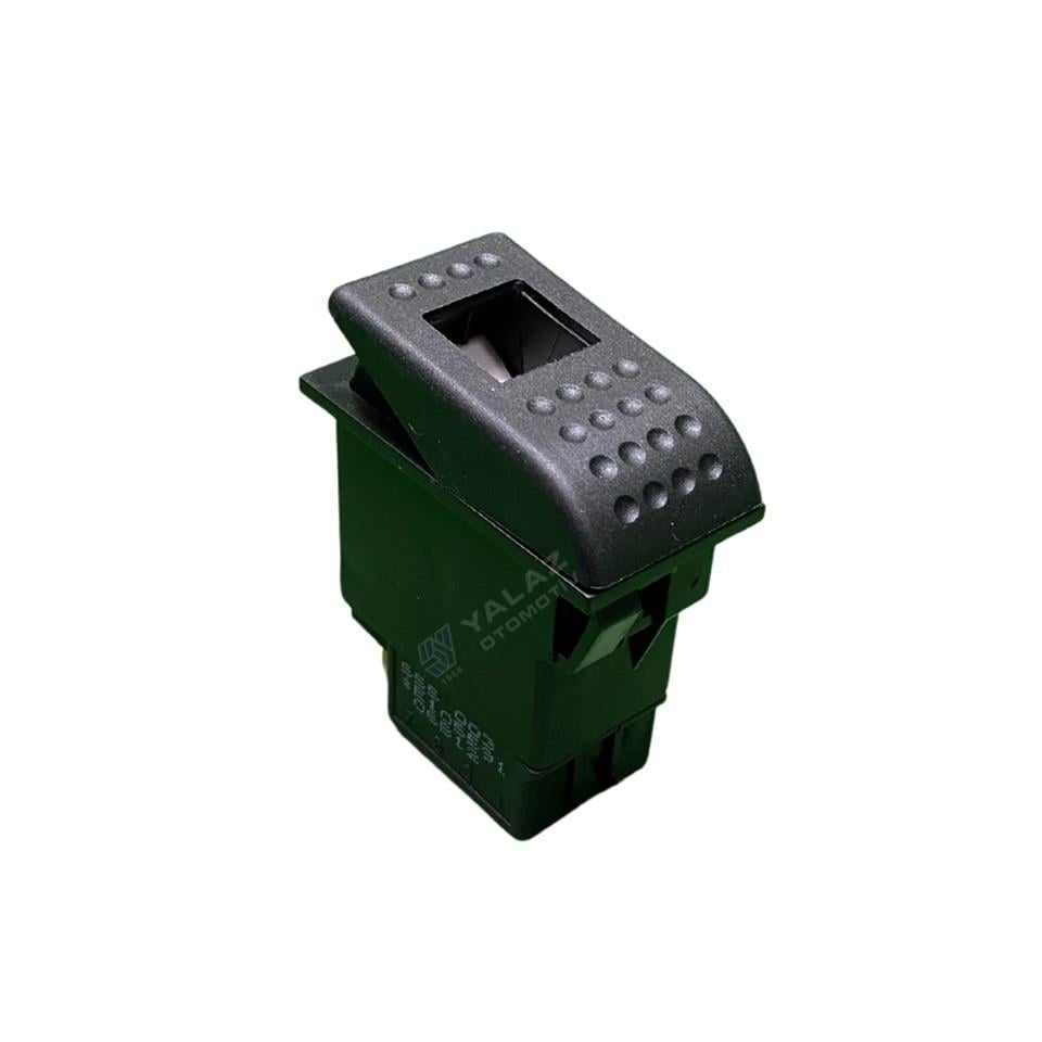 İÇ LAMBA-SİLECEK-SİS ANAHTARI YM GENİŞ TİP (2 FİŞ TEK DEVRE) BMC PROFESYONEL-OTOKAR