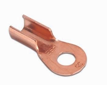 BKR-35 KABLO UCU BAKIR (10 MM) 