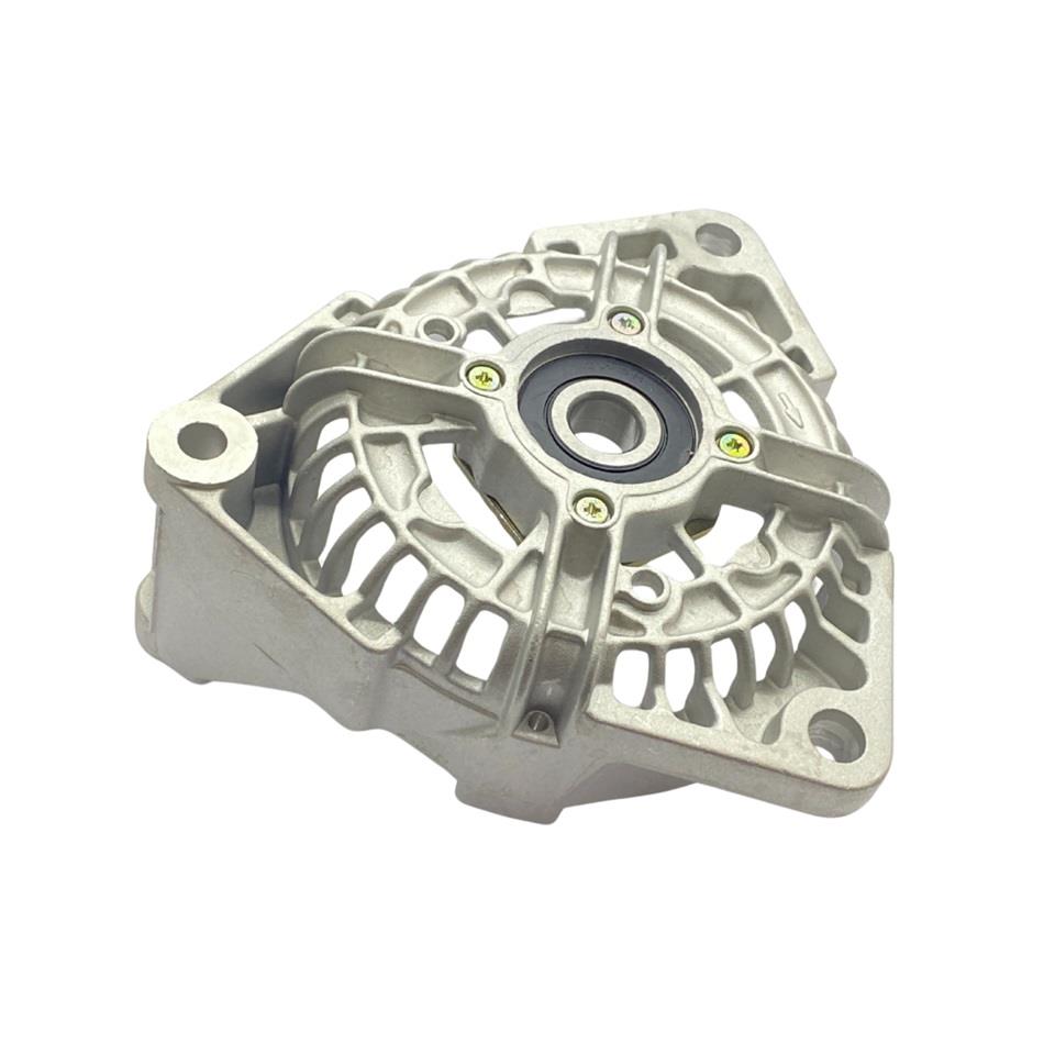 ALTERNATÖR ÖN KAPAK 80 A (RULMANLI) MERCEDES AXOR