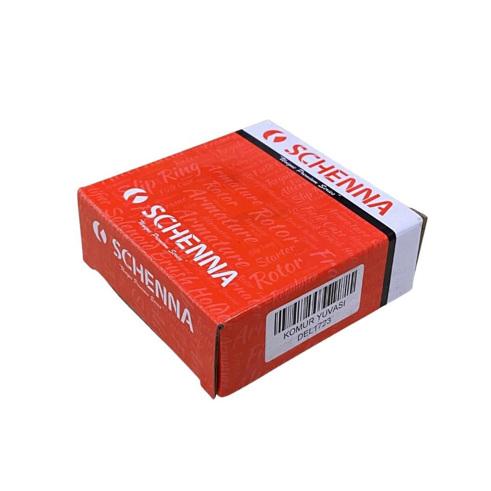 MARŞ KÖMÜR YUVASI DELCO TİPİ (KISA KABLO) HYUNDAI-KIA KOREA