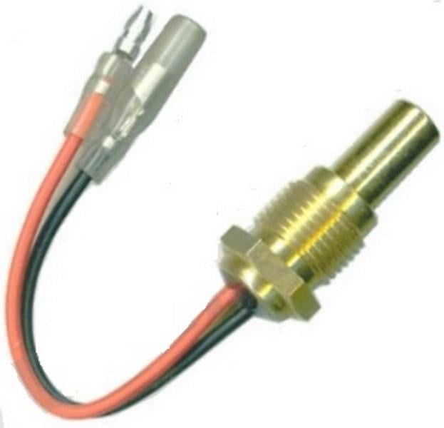 HARARET MÜŞÜRÜ KOMATSU (2 KABLOLU) (M16 X 1.5)