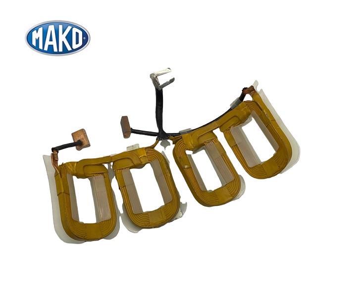 MAKO 12V MARŞ YASTIĞI FORD TAUNUS-RENAULT R9/R11-TOFAŞ DOĞAN/KARTAL/ŞAHİN 1600
