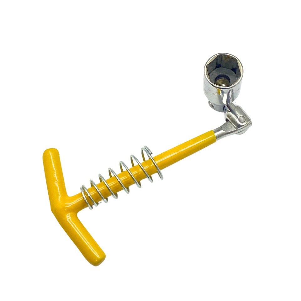 BUJİ ANAHTARI (MAFSALLI) 21 MM
