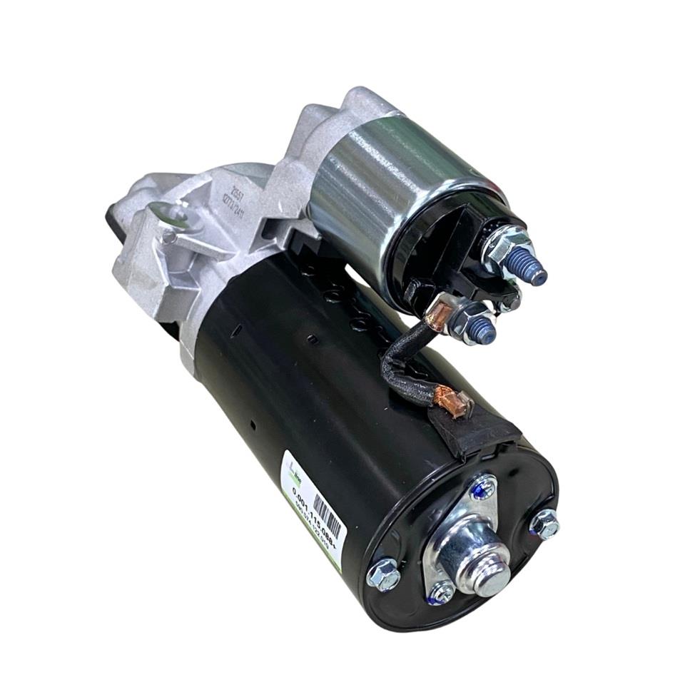 12V MARŞ MOTORU BOSCH TİPİ 12 DİŞ FORD TRANSİT V347 2.2 TDCI 2011 >