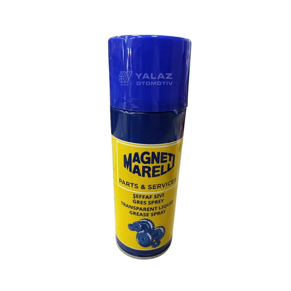 MARELLI SIVI GRES ZİNCİR YAĞLAYICI 400 ML