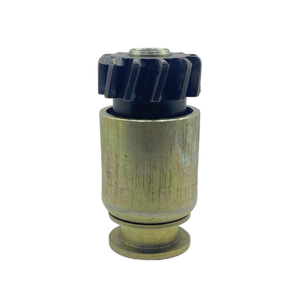 MARŞ DİŞLİSİ DELCO TİPİ 12 DİŞ (6 KANAL DİK) (DİŞLİ BURCU 19 MM) CATERPILLAR İŞ MAKİNESİ-JENERATÖR