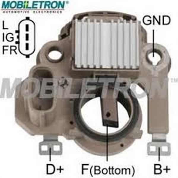 12V KÖMÜRLÜ KONJEKTÖR MITSUBISHI TİPİ (3 FİŞ DİK SOKET) (FR IG L) HONDA TAIWAN