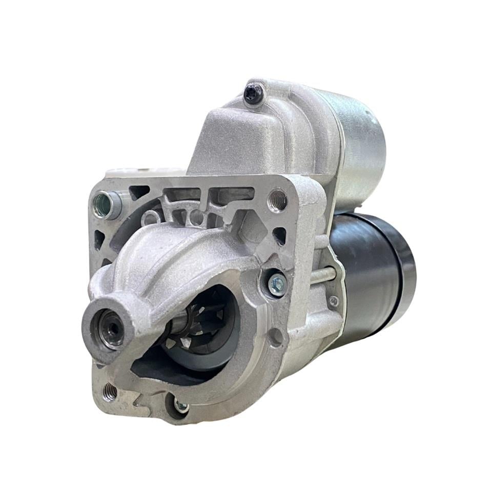 12V MARŞ MOTORU VALEO TİPİ 9 DİŞ 1.3 KW FIAT ALBEA/BRAVO/DOBLO/MAREA/PALIO/SIENA 1.6 16V