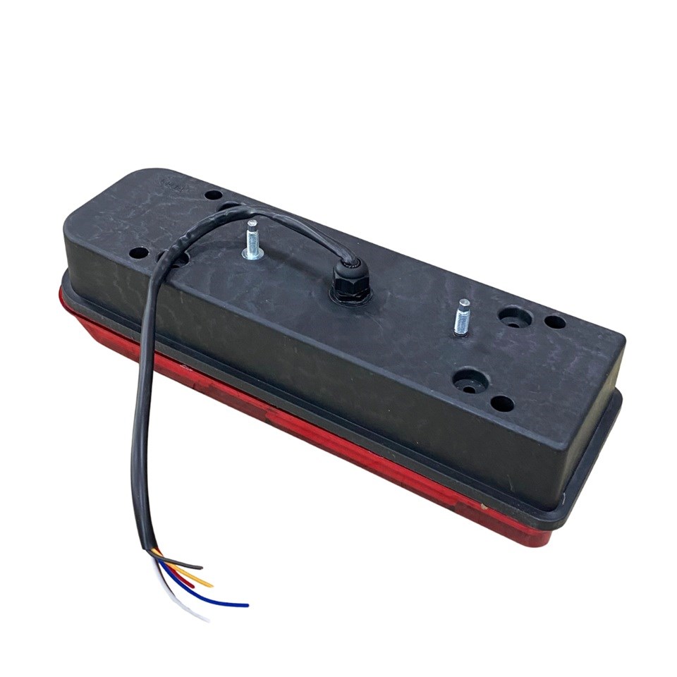STOP LAMBASI NEON LED GÖRÜNÜMLÜ (KABLOLU) FORD CARGO 2012 >