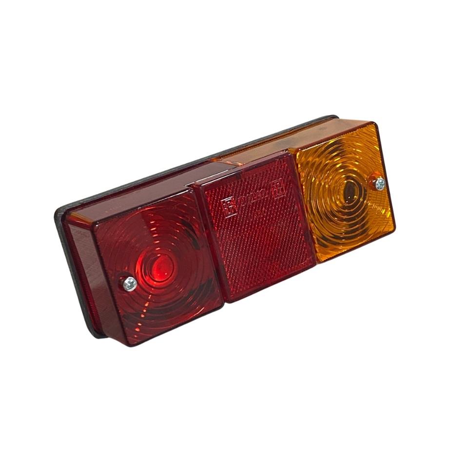 ÜÇLER STOP LAMBASI MF240 TRAKTÖR SAĞ