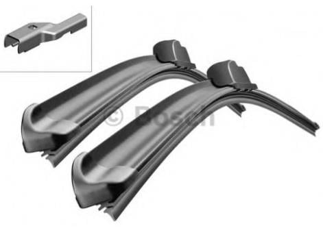 BOSCH SİLECEK SÜPÜRGESİ 680/625 MM AEROTWIN (A540S) OPEL ASTRA J 2009 > 