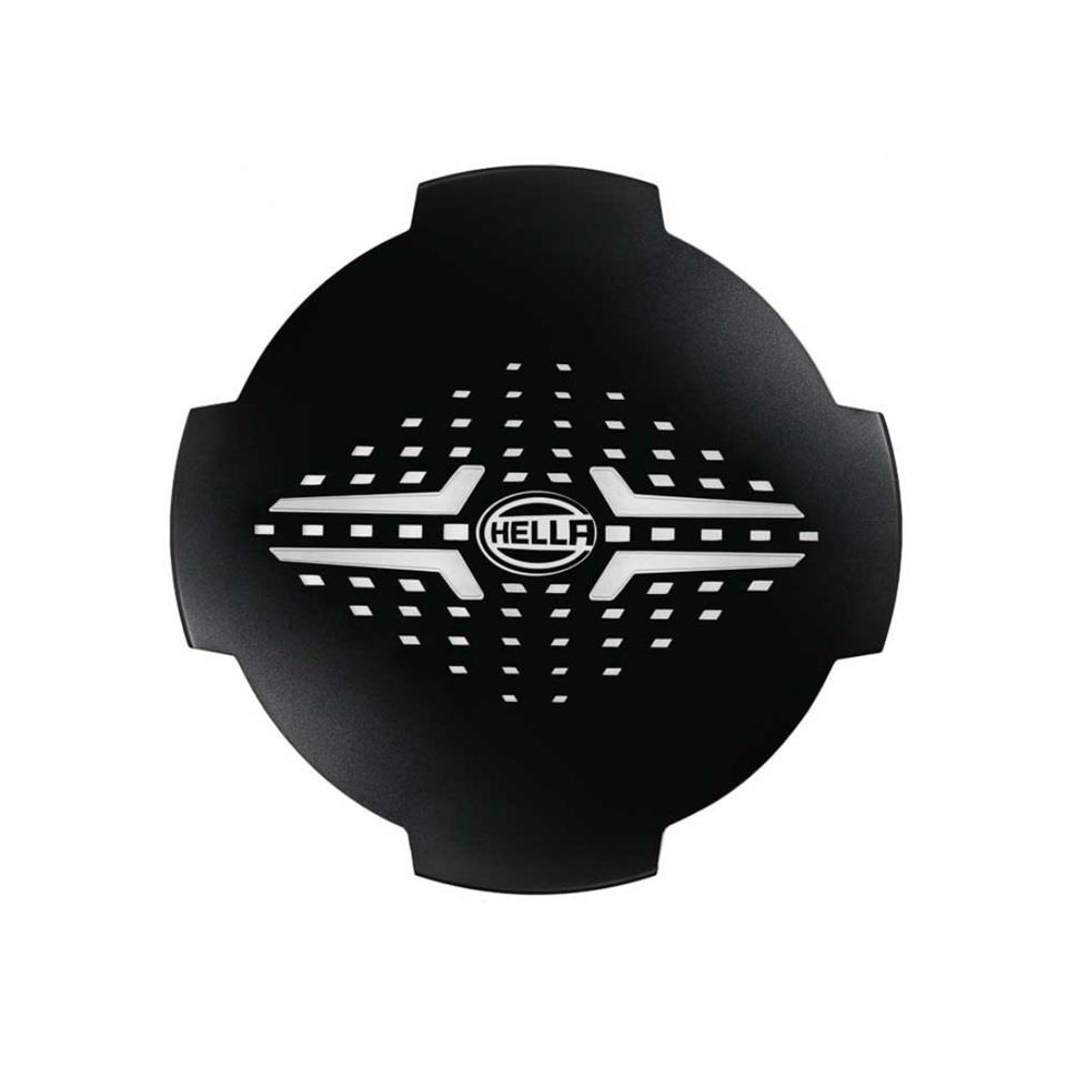 HELLA SİS LAMBASI KAPAĞI COMET 500 YUVARLAK