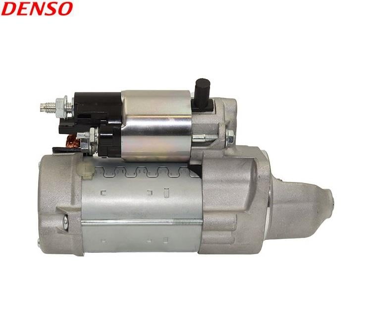 DENSO 12 MARŞ MOTORU 15 DİŞ 1.7 KW OPEL ASTRA J/MOKKA-CHEVROLET AVEO (START-STOP)