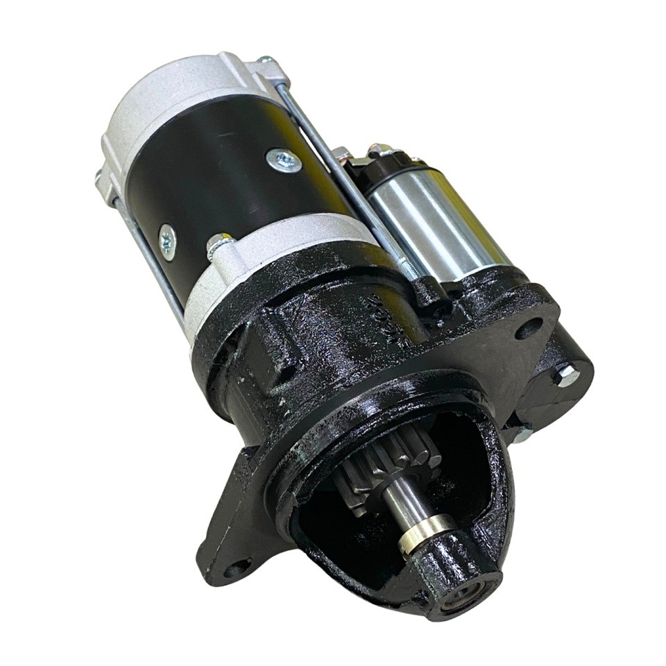 24V MARŞ MOTORU NIPPON DENSO TİPİ 11 DİŞ 7.0 KW JENERATÖR