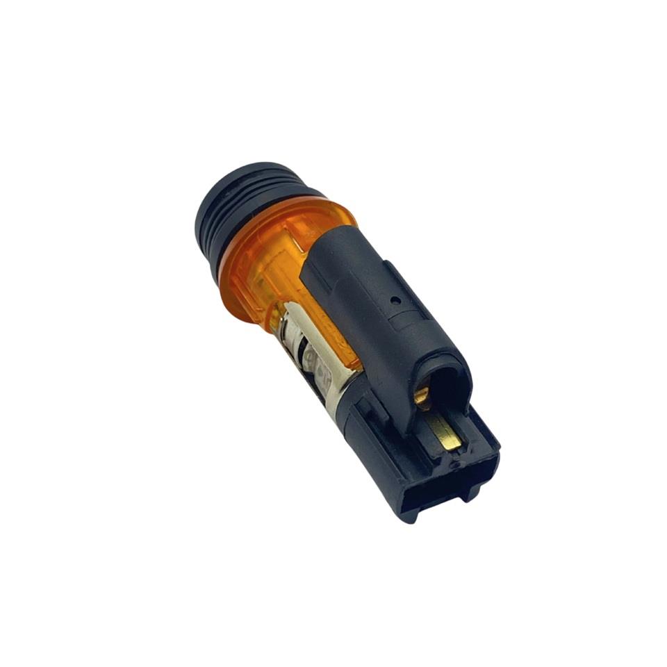 12V ÇAKMAK KOMPLE CITROEN-FIAT-PEUGEOT (SARI)