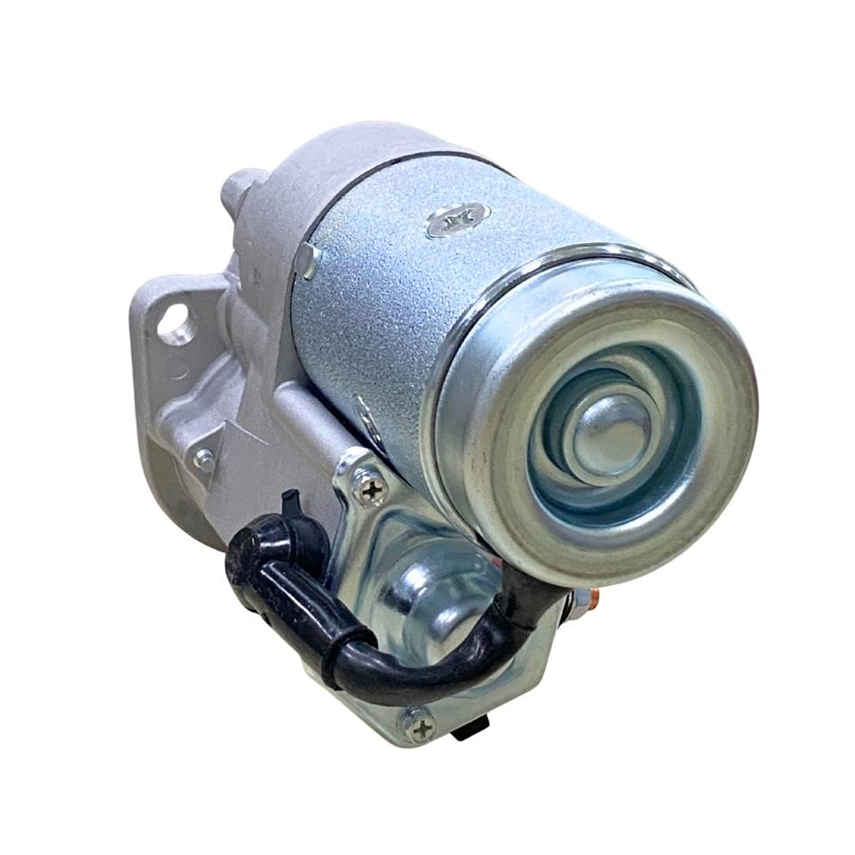12V MARŞ MOTORU NIPPON DENSO TİPİ 15 DİŞ 2.2 KW CATERPILLAR FORKLİFT/EXCAVATOR-DAEWOO-SANKO
