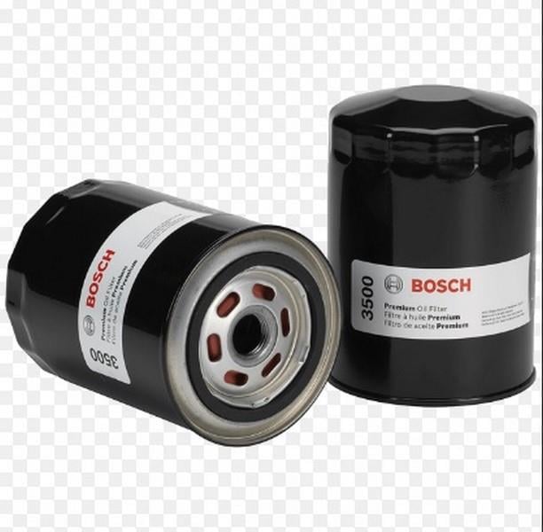 BOSCH YAĞ FİLTRESİ RENAULT-NISSAN-DACIA