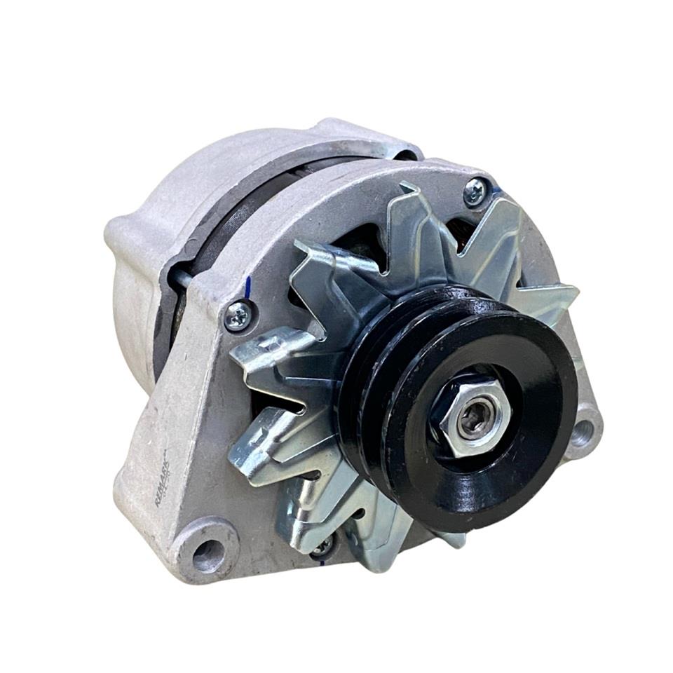 24V ALTERNATÖR DİNAMO BOSCH TİPİ 55 A FORD CARGO 3225/3227-MERCEDES UNIMOG-JENERATÖR