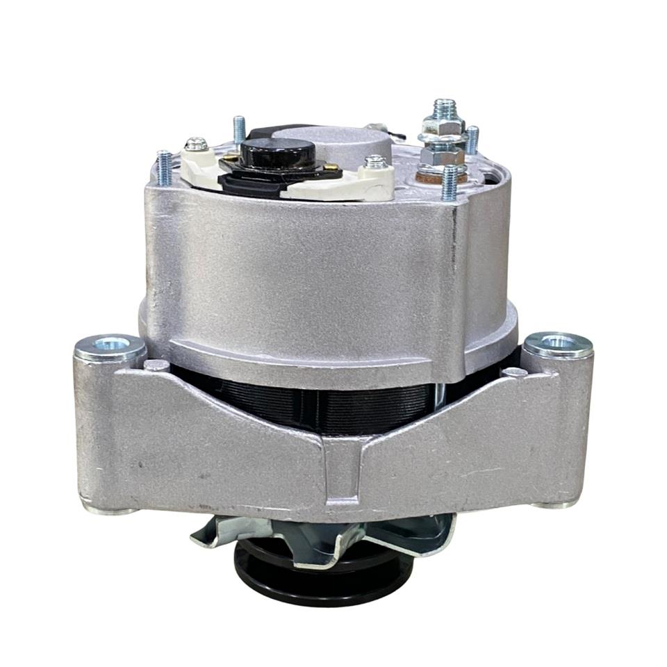 24V ALTERNATÖR DİNAMO BOSCH TİPİ 55 A FORD CARGO 3225/3227-MERCEDES UNIMOG-JENERATÖR