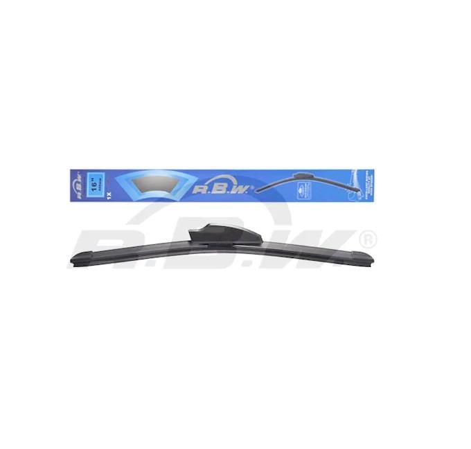 SİLECEK SÜPÜRGESİ 400 MM AEROTWIN