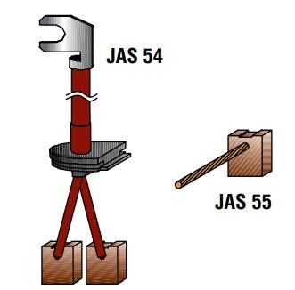 MEGA MARŞ KÖMÜRÜ OPEL DİZEL (4 AD)