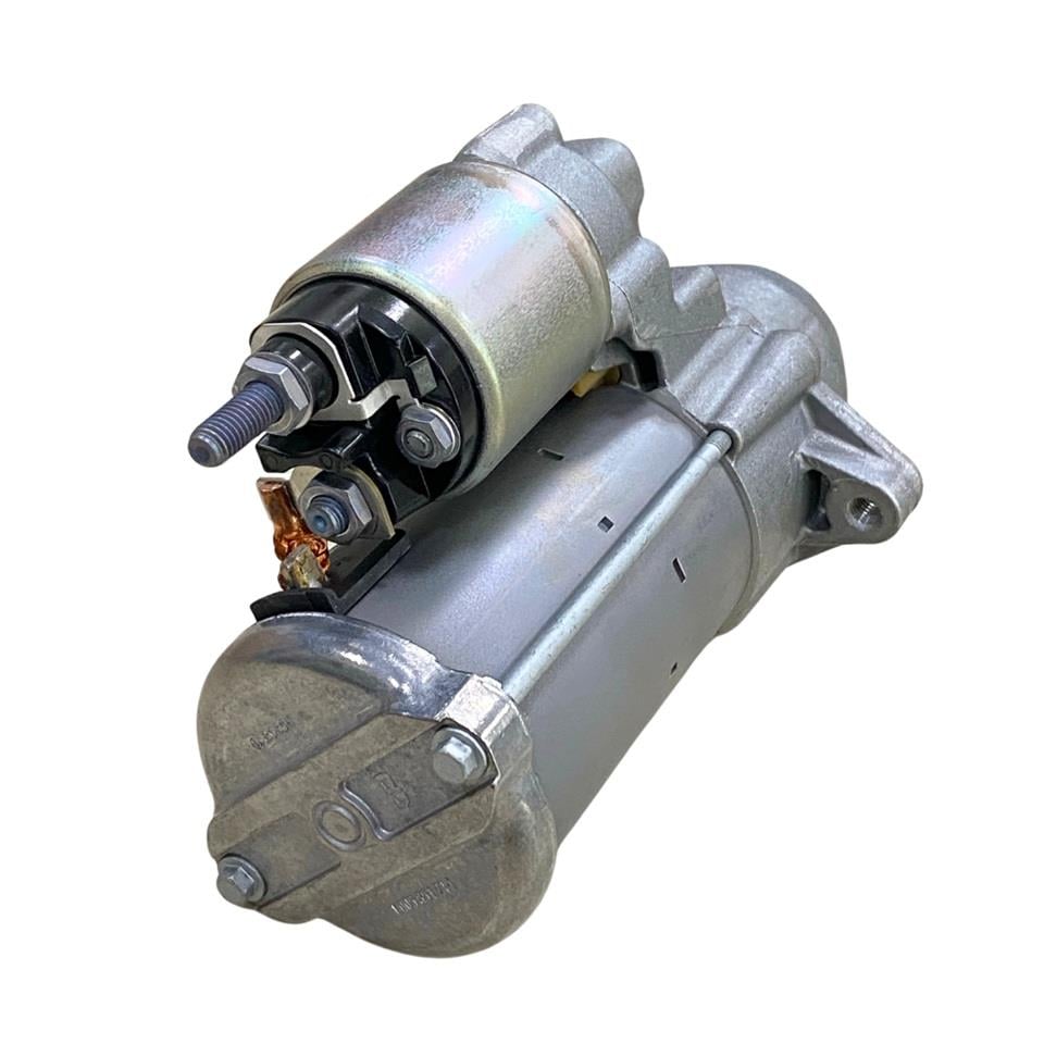 BOSCH 12V MARŞ MOTORU 10 DİŞ 1.4 KW FIAT 1.3 MULTIJET/OPEL 1.3 CDTI (START-STOP) RICAMBI-OEM