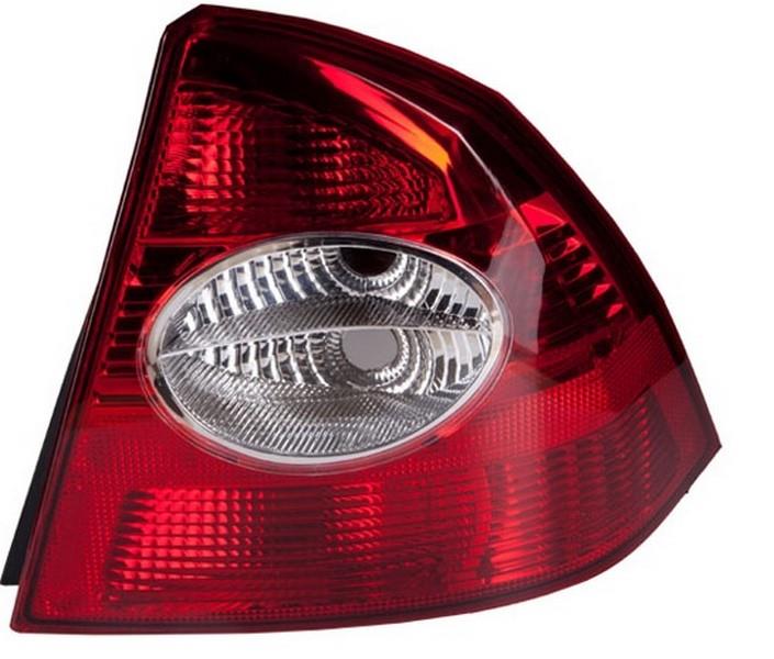 STOP LAMBASI FORD FOCUS 2005-2008 SAĞ (DUYSUZ) 