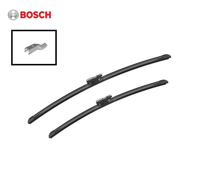 BOSCH SİLECEK SÜPÜRGESİ 600/500 MM AEROTWIN (A315S) LAND ROVER RANGE ROVER/DISCOVERY 