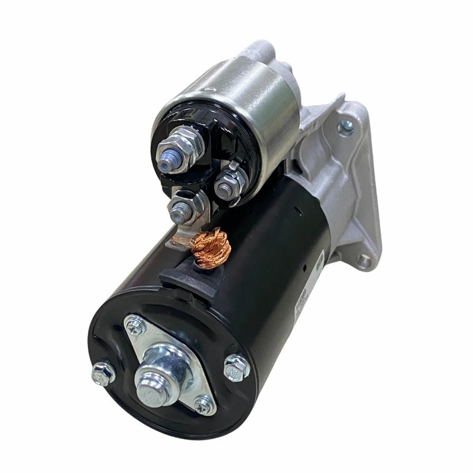 12V MARŞ MOTORU 11 DİŞ 1.4 KW CW FIAT DOBLO 1.6 MULTIJET 2010 > (START-STOP)