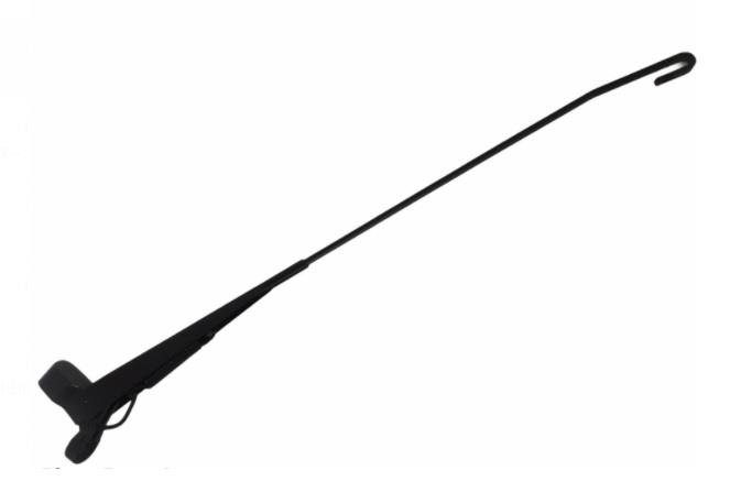SİLECEK KOLU (KANCALI) (M6 475 MM) FORKLİFT-KABİN-TRAKTÖR