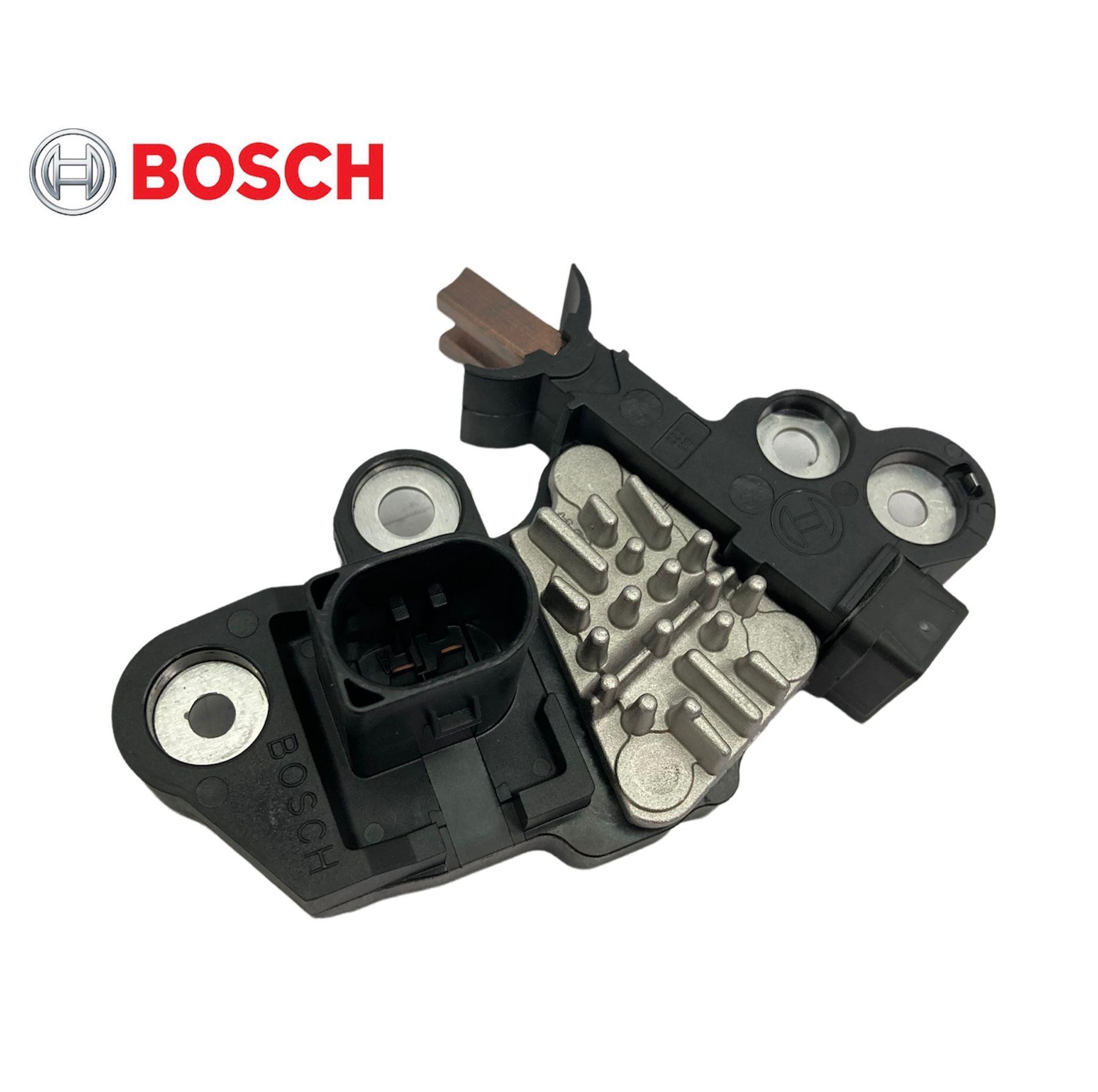 BOSCH 12V KÖMÜRLÜ KONJEKTÖR DİK SOKET 2008 > F00M (LIN)