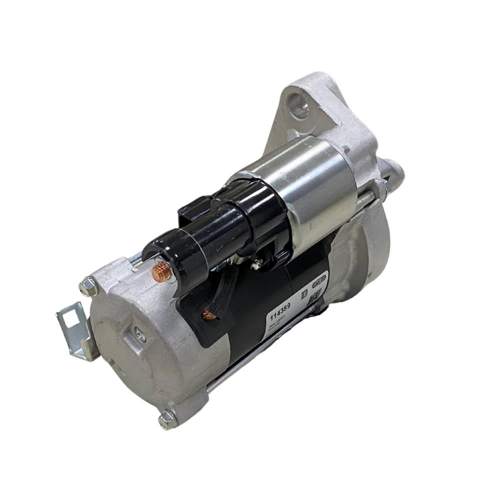 12V MARŞ MOTORU DENSO TİPİ 9 DİŞ 1.1 KW HONDA ACCORD/CIVIC/CR-V